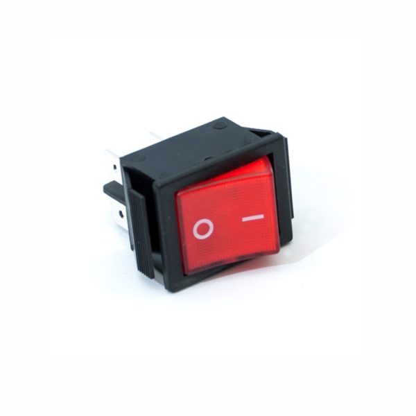AGROTECHNIC ON OF SWITCH