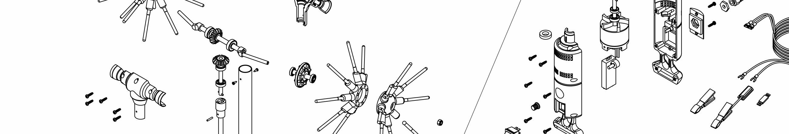 agrotechnic technical diagrams